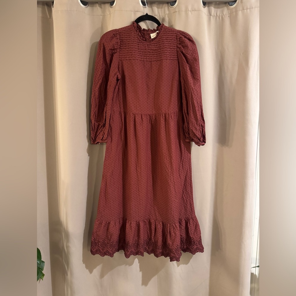 Women’s Universal Thread Long Dress